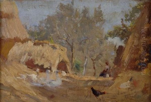 Per I Campi - view 1