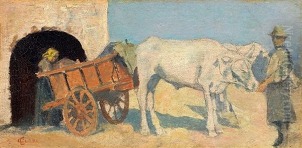 Buoi Al Carro - view 1