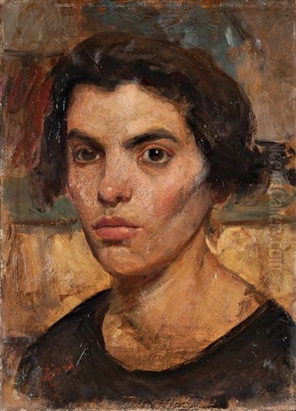 Ritratto Femminile - view 1