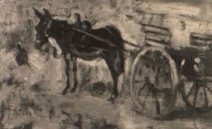 Carrozzella A Firenze