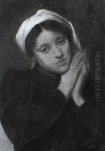 Ritratto Della Figlia - Implorazione