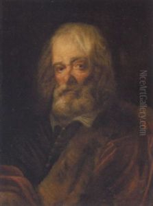 Mandsportraet