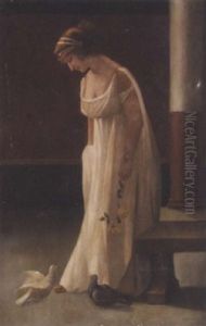 Pompeiana Da Maldar by Federico Alessandro Ciappa