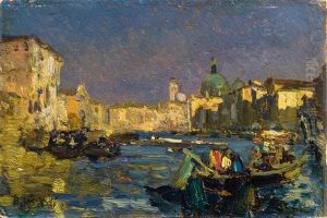 Venice Venice