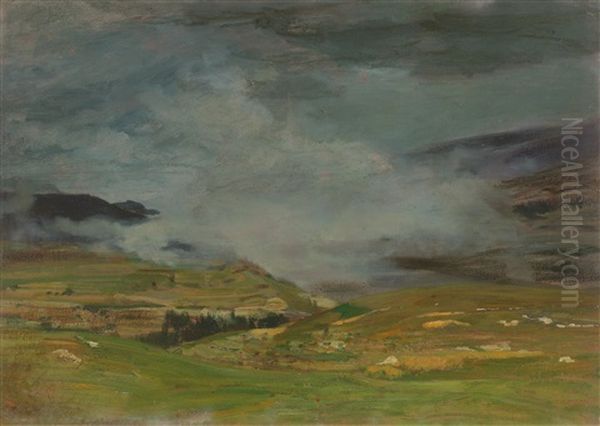 After The Storm, Altopiano Di Asiago - view 1