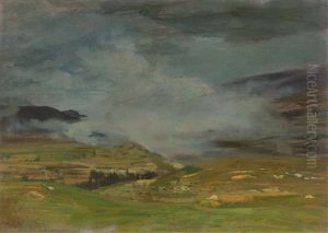 After The Storm, Altopiano Di Asiago by Beppe Ciardi