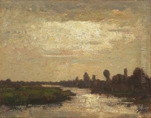 Tramonto Sul Sile by Beppe Ciardi