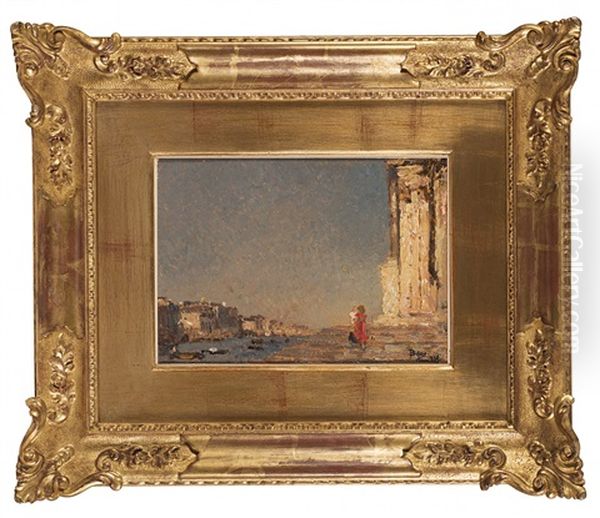 La Salute - view 1