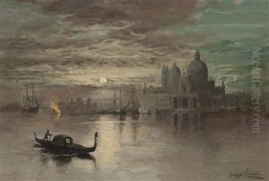 Mondacht In Venedig
