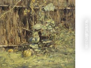 I Frutti Della Terra by Beppe Ciardi