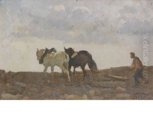 Ploughing