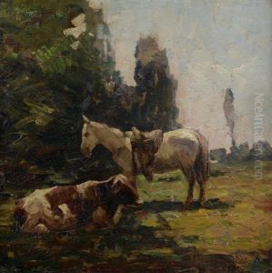 Siesta by Beppe Ciardi