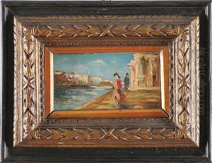 Personaggi A Venezia