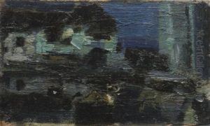 Notturno by Beppe Ciardi