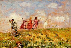 Giochi Sul Prato