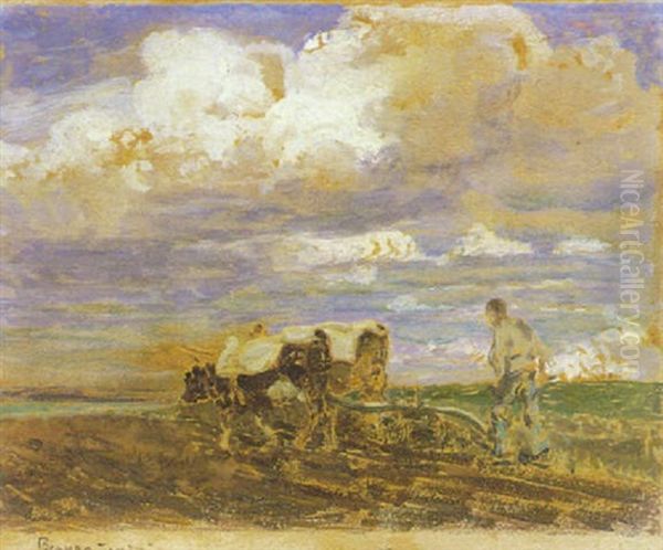 Aratura - view 1