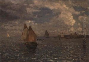 Il Porto Di Chioggia