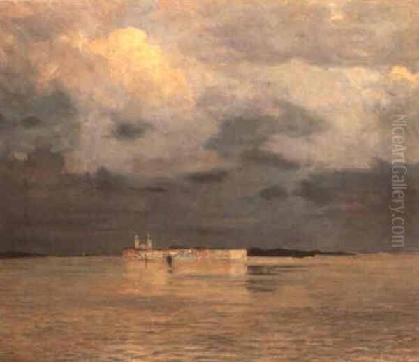 Isola Della Follia - view 1