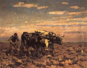 L'aratura