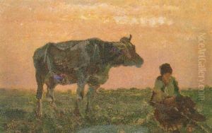 Mucca E Pastora Mucca E Pastora