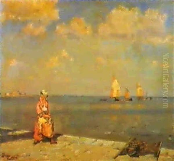 Marina Di Burano - view 1