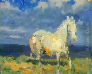 Il Cavallo Bianco Il Cavallo Bianco