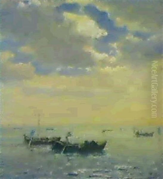Luce Diffusa - view 1