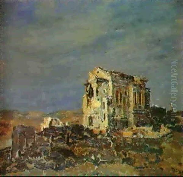 S. Andrea Di Gorizia - view 1