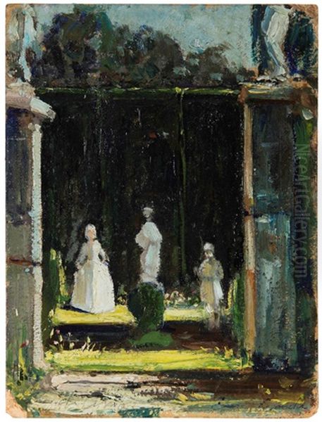 Giardini - view 1