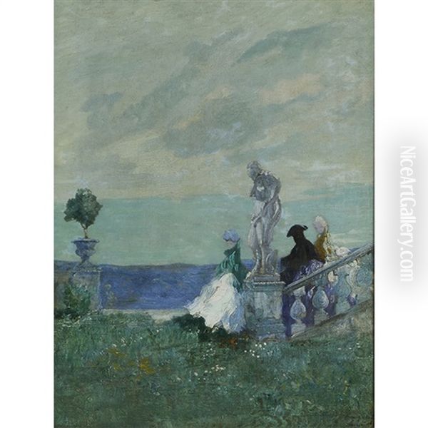 In The Park - view 1