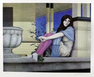 Robin's Summer Dream by Robert Anderson
