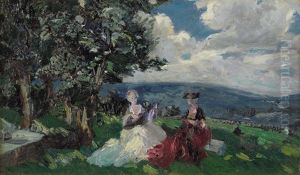 Le Due Amiche, Asiago