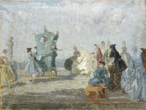 Il Teatro Dei Burattini