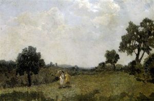 Mattino Lieto by Emma Ciardi
