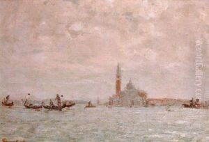 Meriggio Afoso, Venezia Meriggio Afoso, Venezia