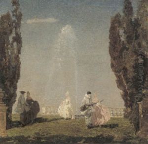 Dolci Accordi by Emma Ciardi