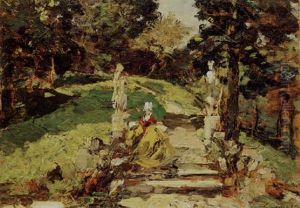 Pomeriggio Nel Parco