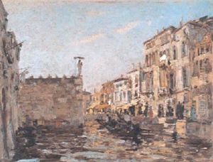 Canale Della Misericordia Canale Della Misericordia