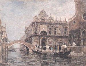 La Scuola Di San Marco La Scuola Di San Marco