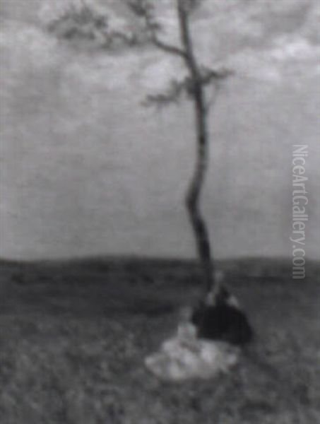 Solitude - view 1