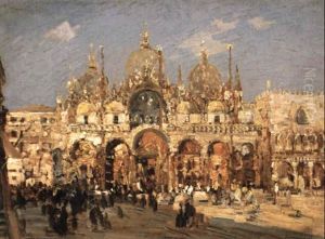 San Marco San Marco
