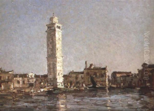 San Pietro Di Castello, Venice - view 1
