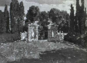 Il Portale - Ingresso Di Giardino