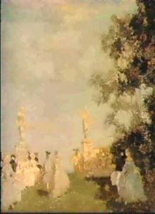 Primavera Primavera