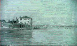 Casina Dei Spiriti, Venezia Casina Dei Spiriti, Venezia