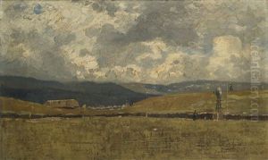 Nubi Sulle Colline Nubi Sulle Colline