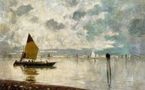 Maritime Scene