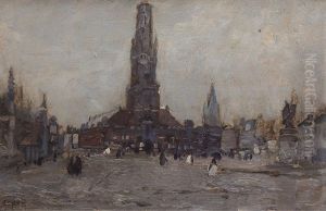 Bruges (piazza)