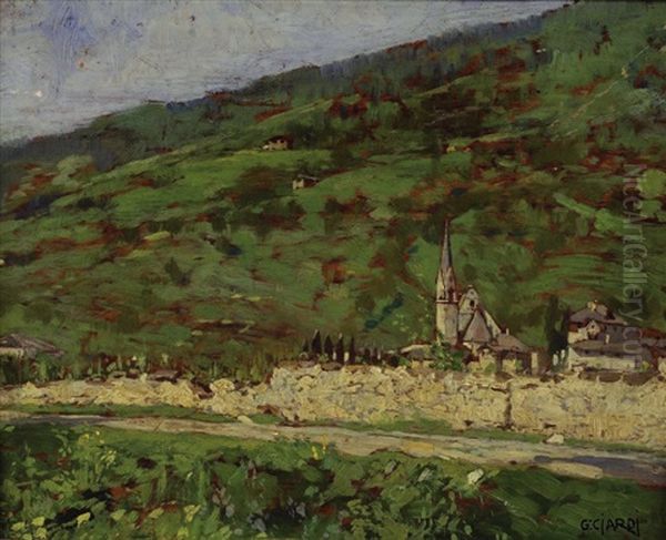 Paesetto Di Montagna - view 1