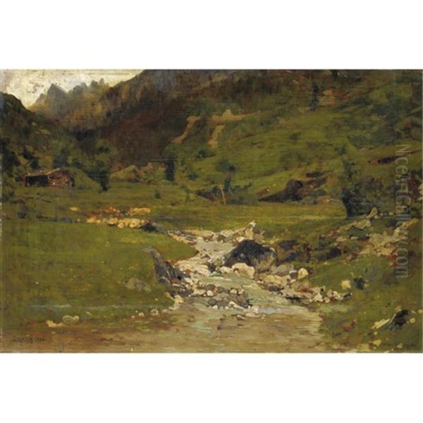 Il Ruscello - view 1